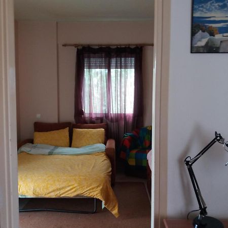 Laida Place Яніна Екстер'єр фото
