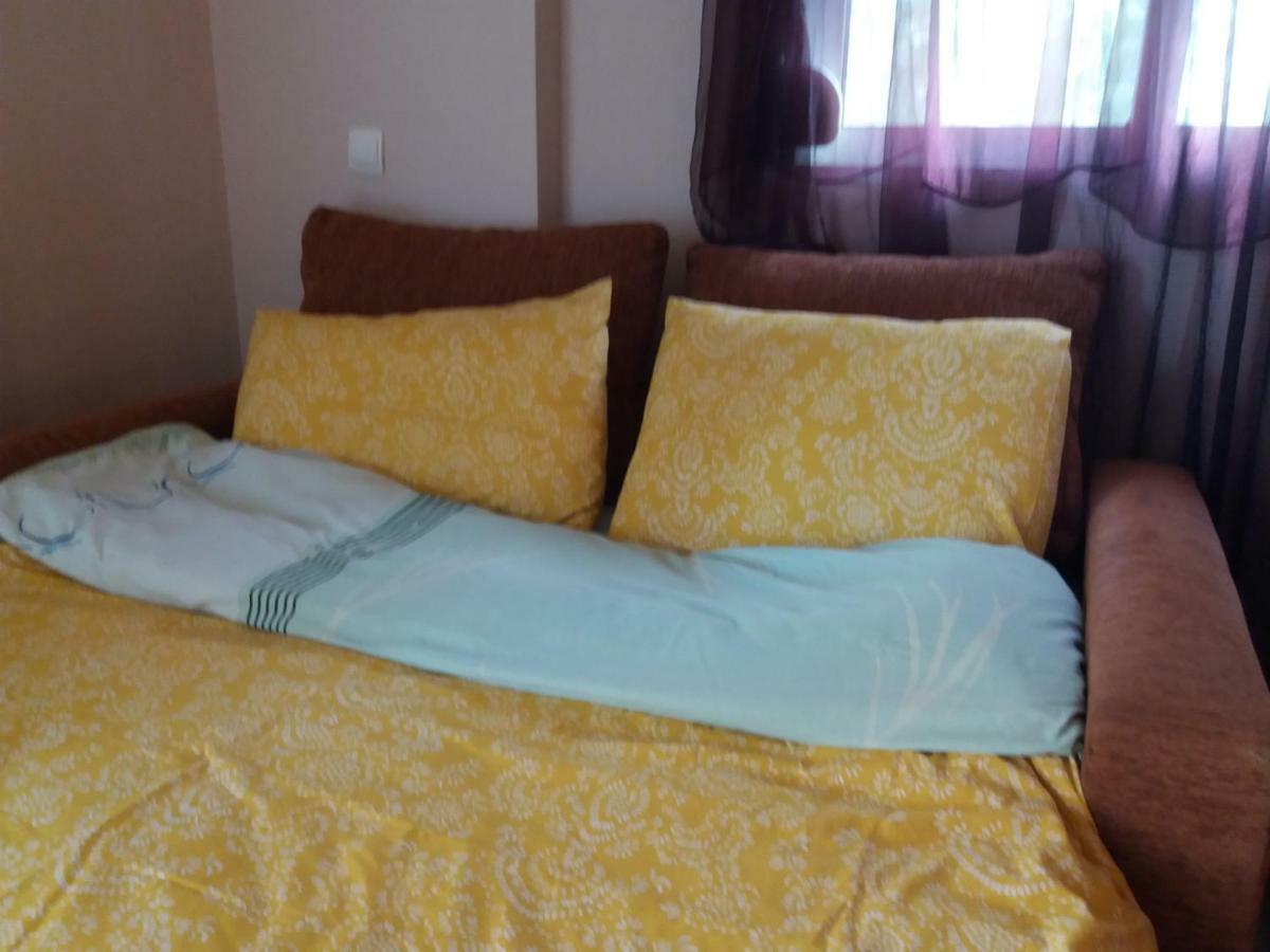 Laida Place Яніна Екстер'єр фото