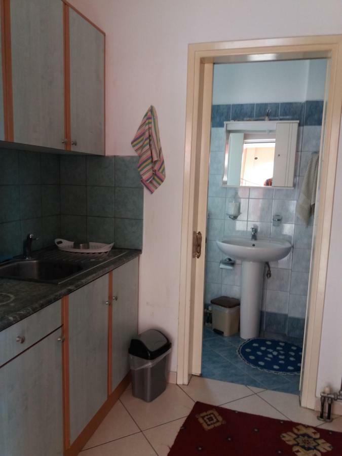 Laida Place Яніна Екстер'єр фото