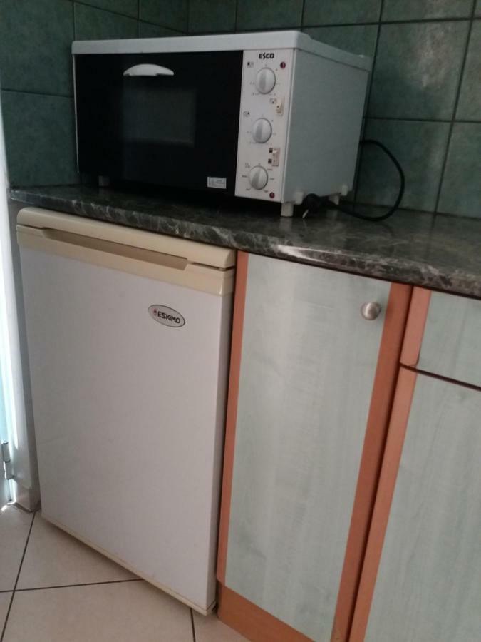 Laida Place Яніна Екстер'єр фото