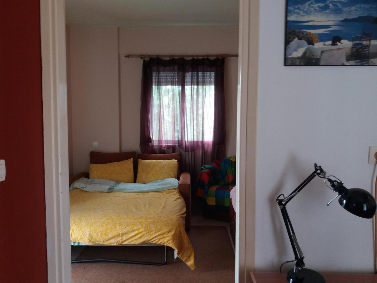 Laida Place Яніна Екстер'єр фото