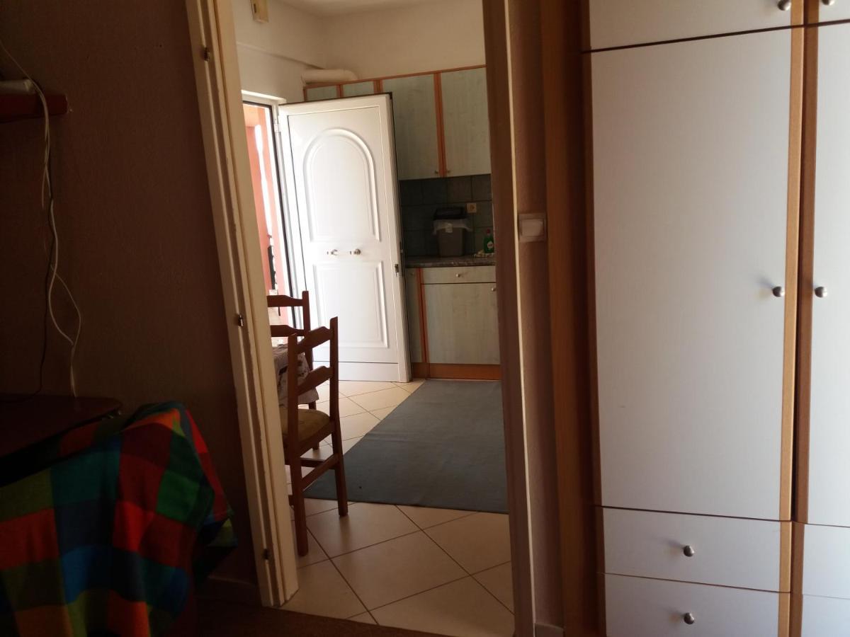 Laida Place Яніна Екстер'єр фото