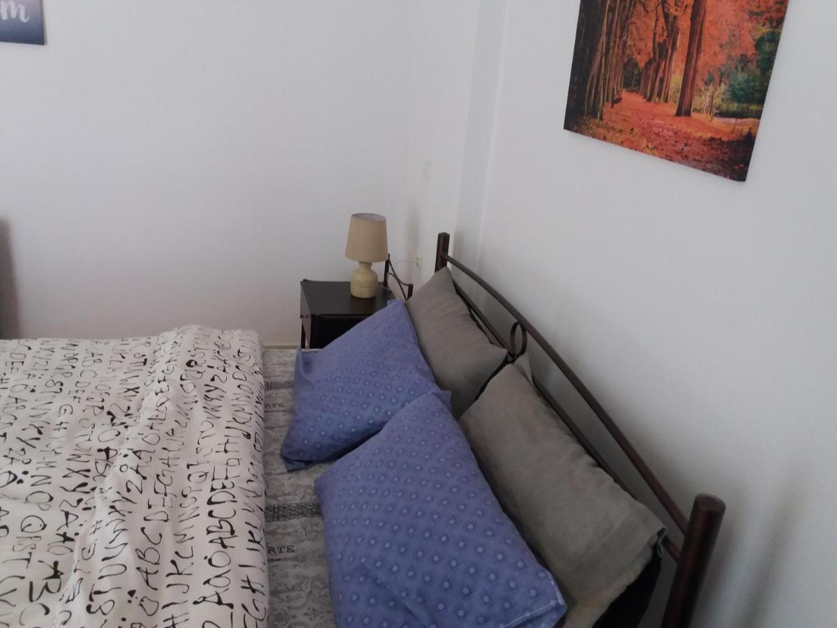 Laida Place Яніна Екстер'єр фото